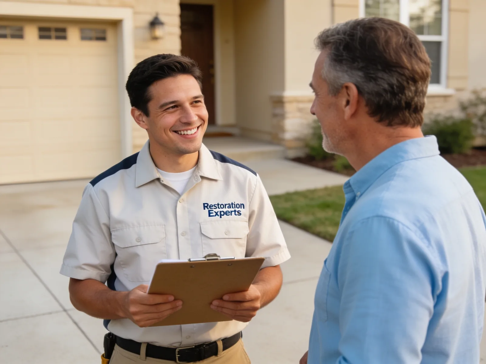 Water Damage Cleanup Ellery, IL FAQs